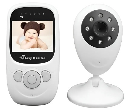 Miniatura 3 de MONITOR PARA BEBES